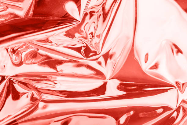 Abstract background ispired by Living Coral