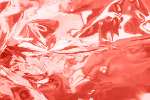 istock Abstract background ispired by Living Coral 1079944972