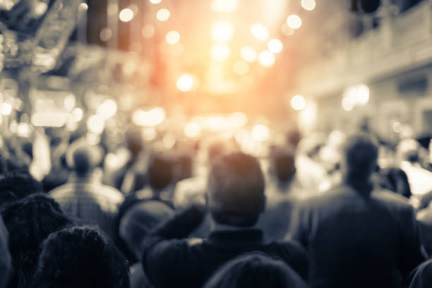 istock background of crowd people walking together 1079945254