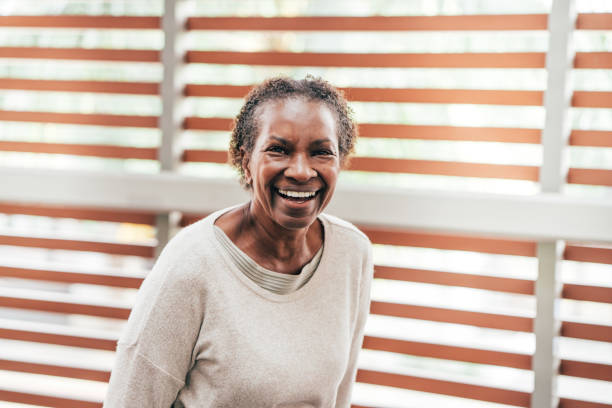 istock Seniors . enjoying time together 1079962750