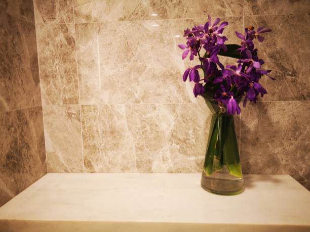 istock Beautiful home decoration with modern interior design 1080020844