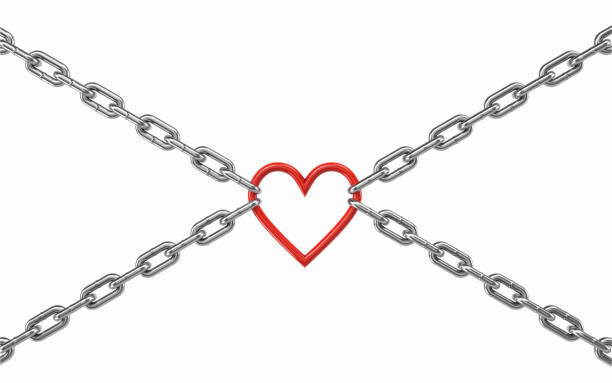 The heart of the iron