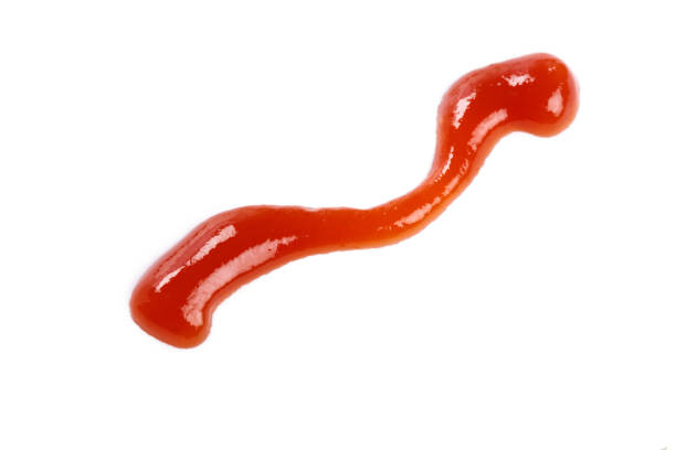 istock Tomato ketchup sauce 1080055788