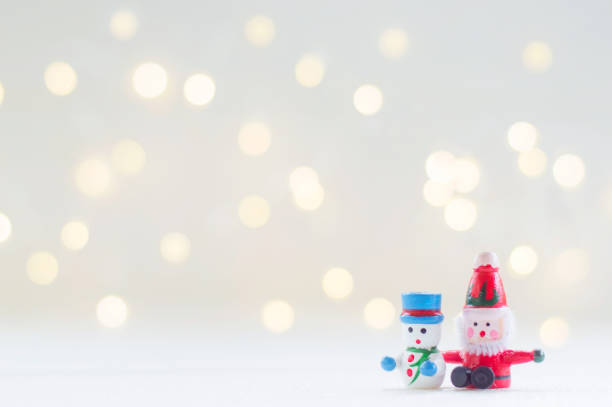 istock Christmas decoration background 1080066572
