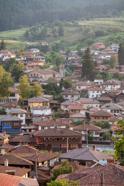 istock koprivshtitsa village 1080066726