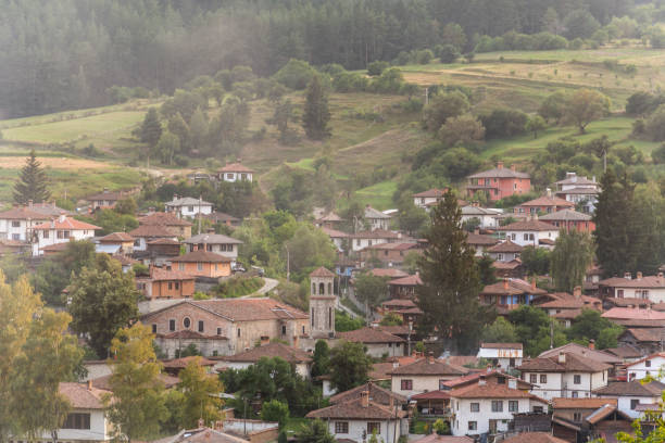 istock koprivshtitsa village 1080066954