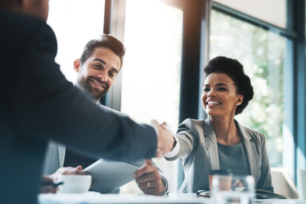istock Their business keeps growing with the greatest skills 1080073348