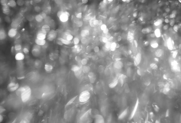 istock Winter glitter snow bokeh background 1080076700