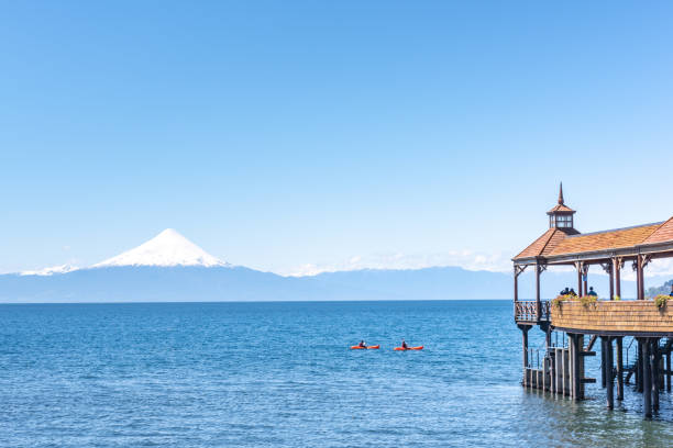Frutillar, Chile