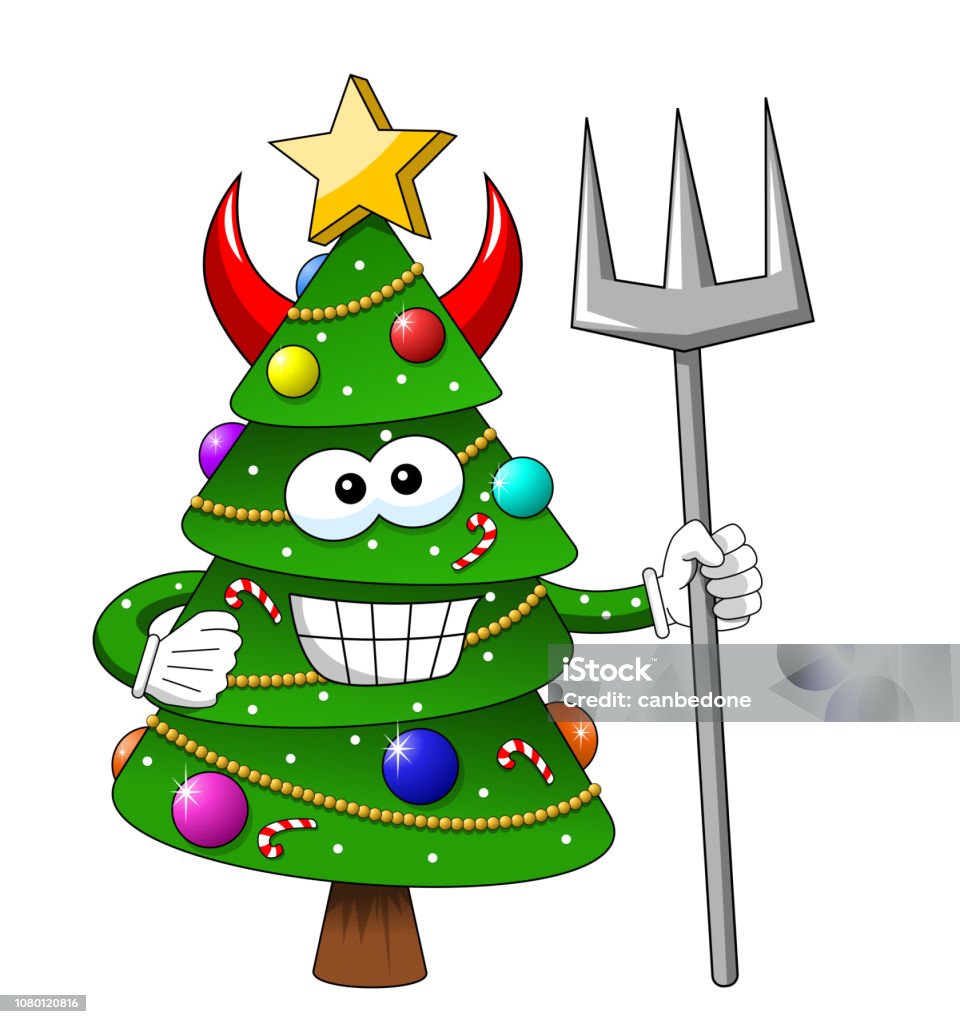 Giáng Sinh Xmas Nhân Vật Nhân Vật Linh Vật Hoạt Hình Ma Quỷ ...