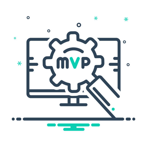 Mvp competition Icon for mvp, competition, danger, explosion, valuable most valuable player stock illustrations