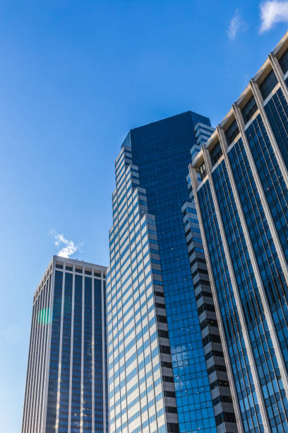 istock New york skyscrapers in Manhattan 1080128722