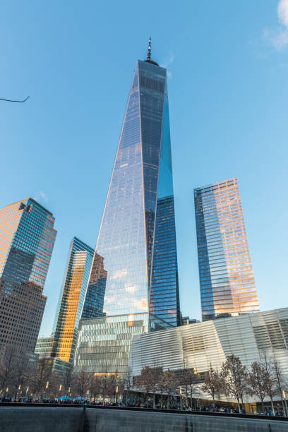 istock New york skyscrapers in Manhattan 1080128754