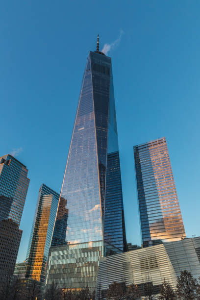 istock New york skyscrapers in Manhattan 1080128772