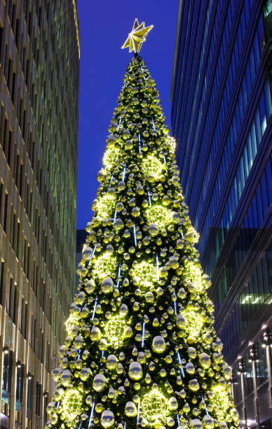 istock Beautiful design for the New year and Christmas 1080151144