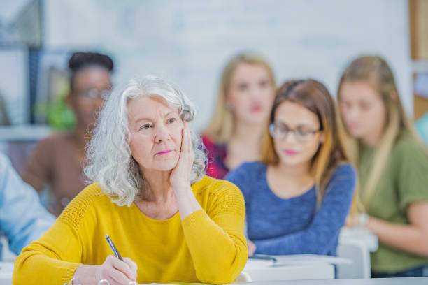 istock Adult high school 1080171470