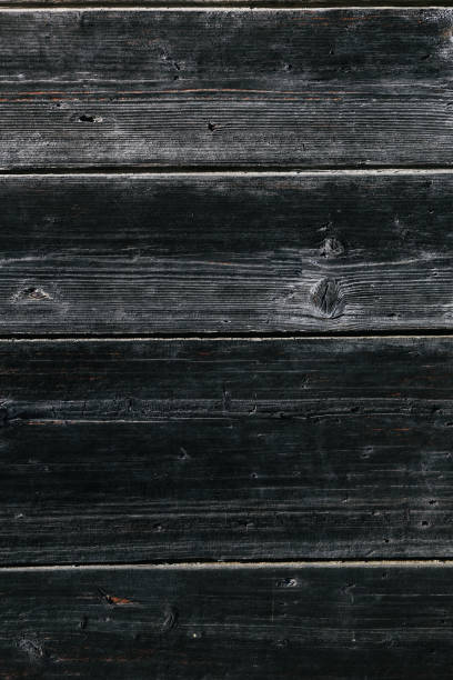 istock the texture of the horizontal gray boards.background for design 1080179644