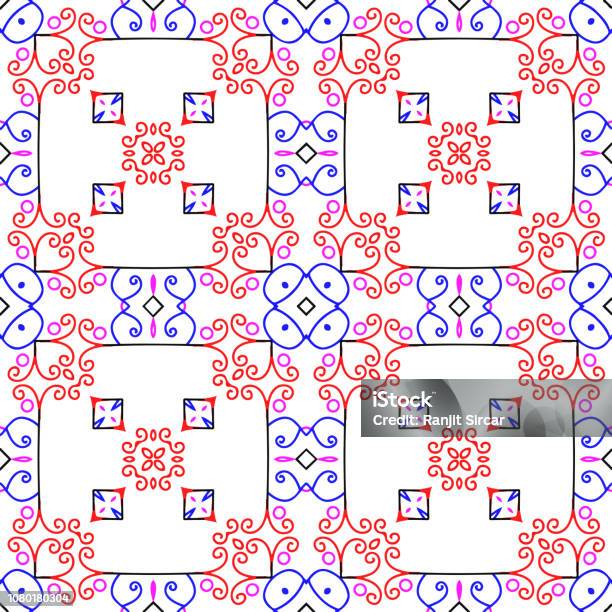 44 Trend Pattern Attractive Pattern 44 Stock Illustration - Download Image Now - Art ...