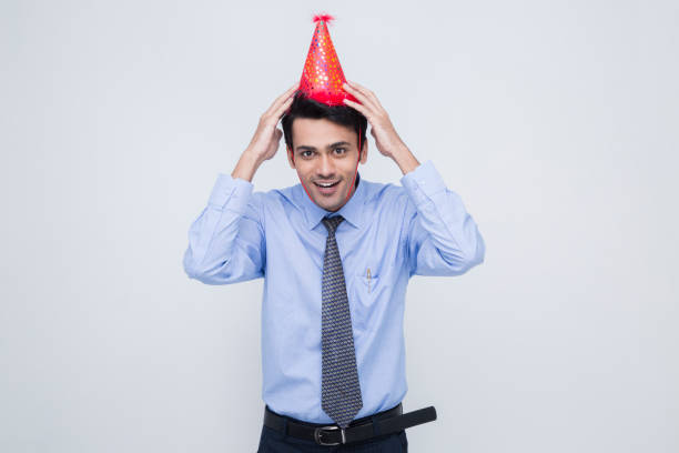 Holding, Men, Placard, Corporate Business, facial expression,