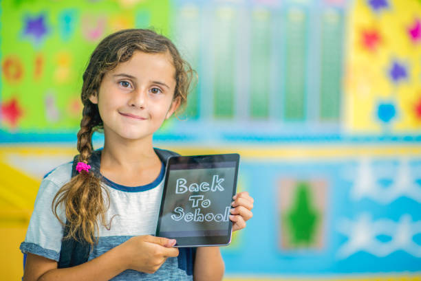 istock First day of school 1080188490