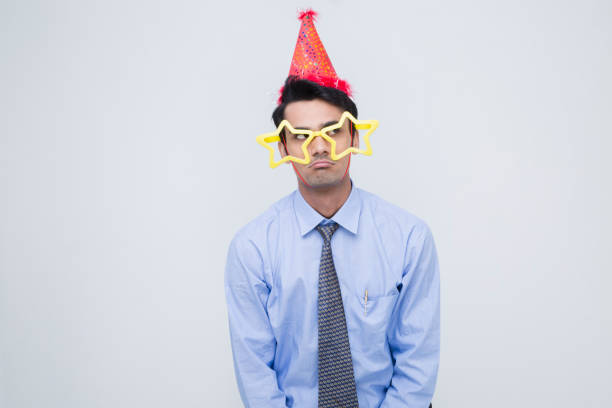 Holding, Men, Placard, Corporate Business, facial expression,