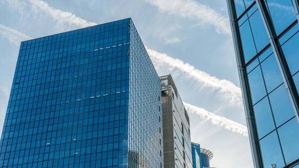 istock Business Company Building 1080247578