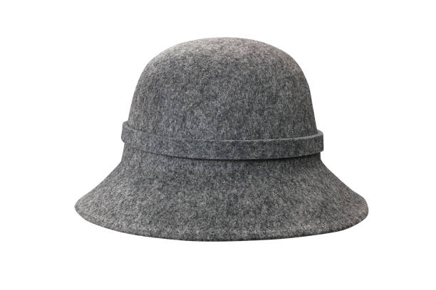 istock women’s felt hat isolated on white background 1080260992