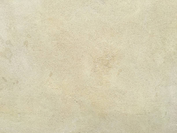 istock Abstract Cement  or Surface concrete background wall, Beige colour roughcast plaster texture, Close up shot 1080272960
