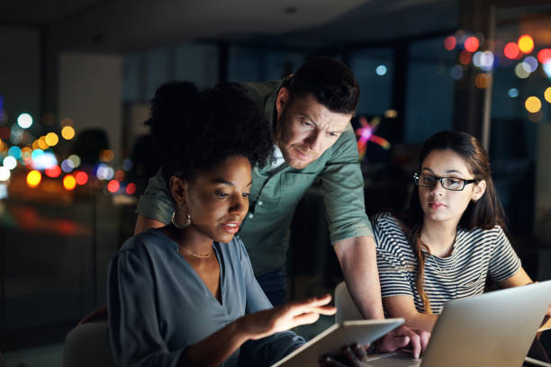 istock The right tools help to finish the job faster 1080278150