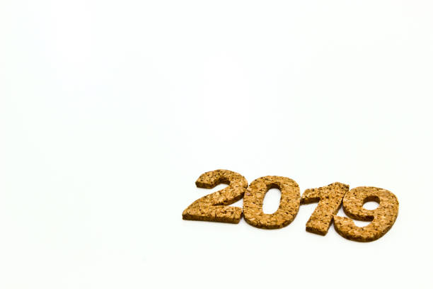 istock The number show the year 2019 on the white background 1080298802