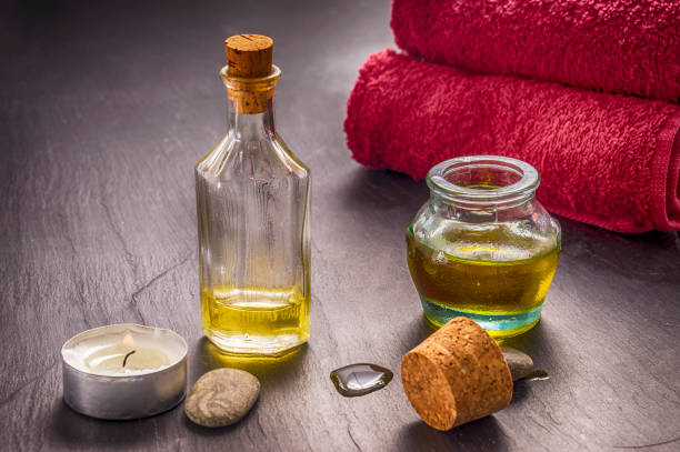 Blend Massage Oils