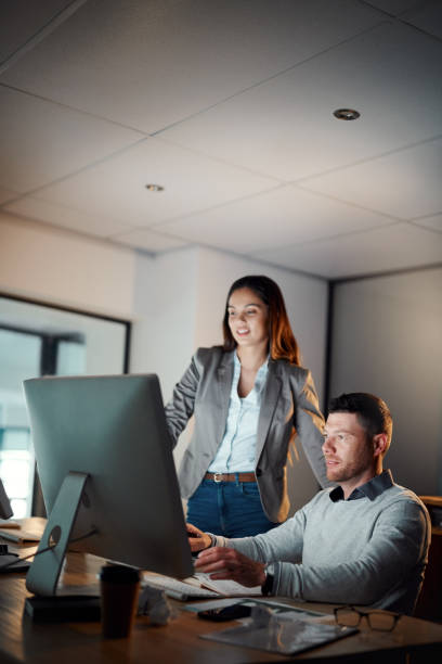 istock Hard work is something they've naturally developed 1080299382