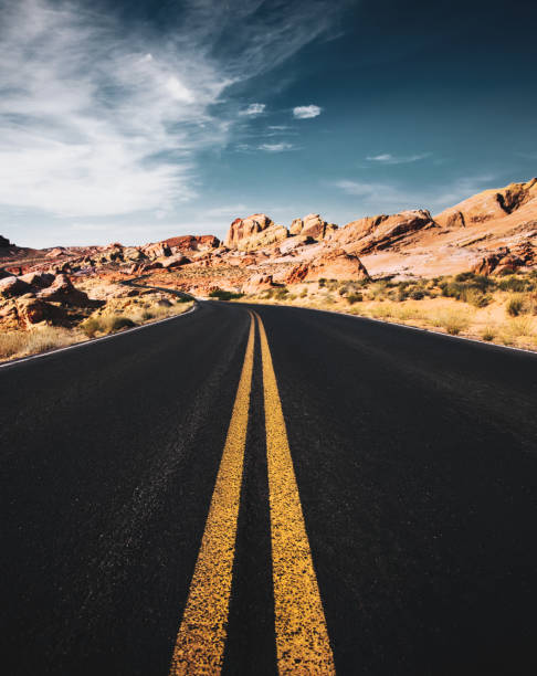 valley of fire state park