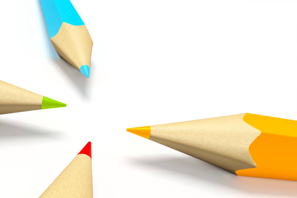 istock some color pencils with space for your content 1080308208