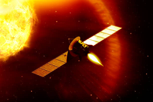 istock mission to the sun 1080308358