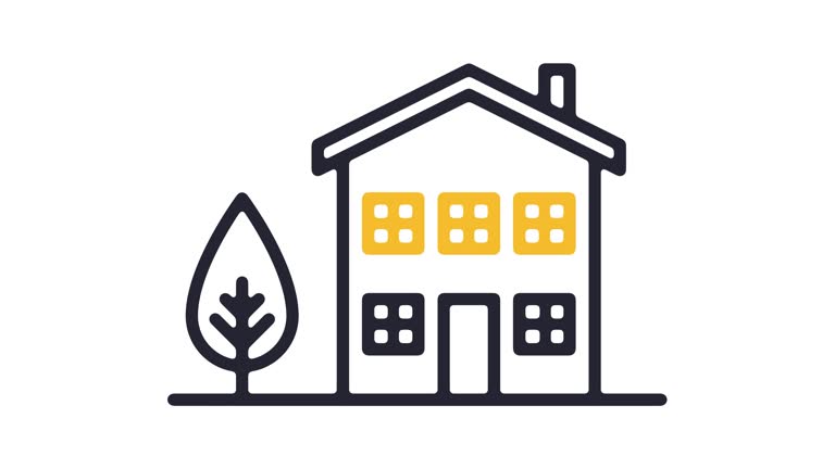 9,469 House Icon Stock Videos and Royalty-Free Footage - iStock | House, Home icon, House vector 9,469 House Icon Stock Videos and Royalty-Free Footage - iStock | House, Home icon, House vector