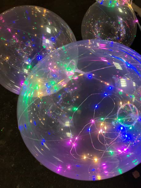 istock Balloon,Christmas,Light,Color 1080319102