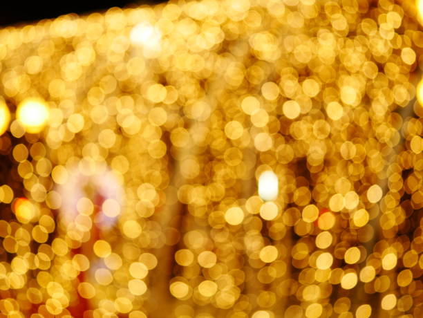 istock Abstract gold for new year background 1080325776