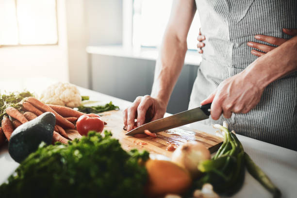 istock Love starts in the kitchen 1080329910