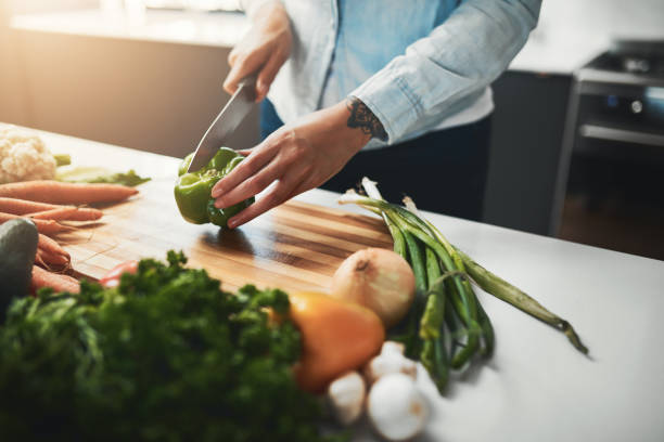 istock Heathy eating habits start at home 1080330234