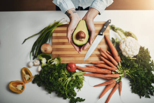 istock Ripe right down to the centre 1080330260