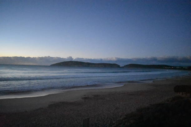 istock Along the Garden Route 1080332576