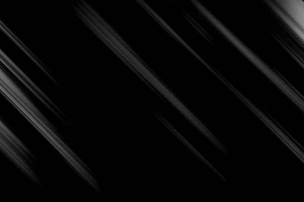 istock The black and silver backgrounds with white the light gradient is the diagonal. 1080336380