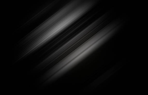 istock The black and silver backgrounds with white the light gradient is the diagonal. 1080336484