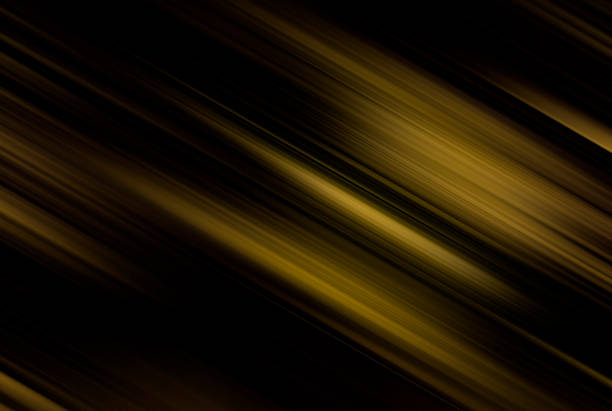 istock Gold background black background background image with diagonal, light black and white. 1080342388