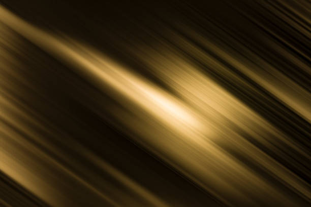 istock Gold background  black background  background image with diagonal light black and white. 1080344208
