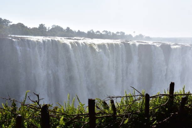 istock Victoria Falls National Park 1080346698