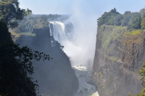 istock Victoria Falls National Park 1080346742