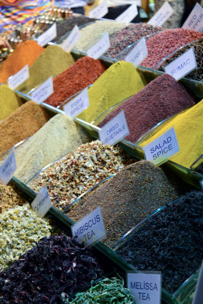 istock Shopping in the Grand Bazaar 1080369412