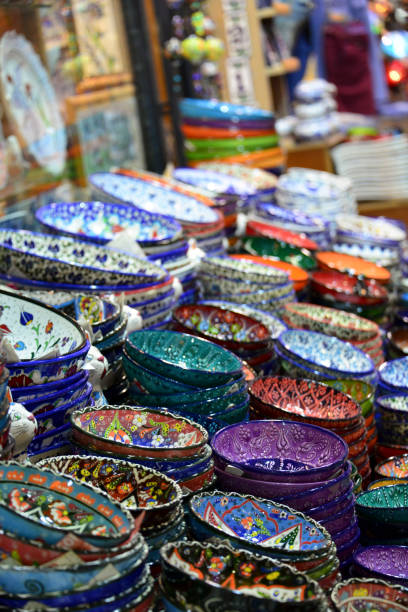 istock Shopping in the Grand Bazaar 1080369428